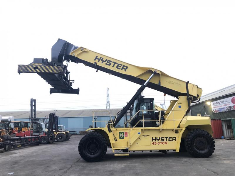 Hyster RS45-31CH