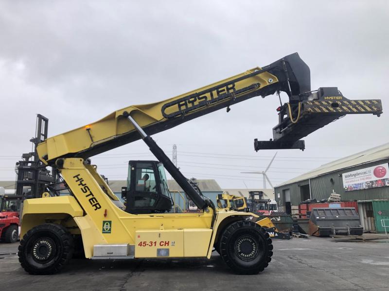 Hyster RS45-31CH