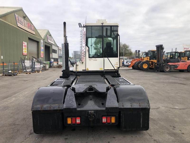 Kalmar TT612D