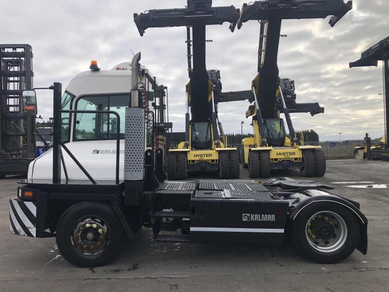 Kalmar TT612D