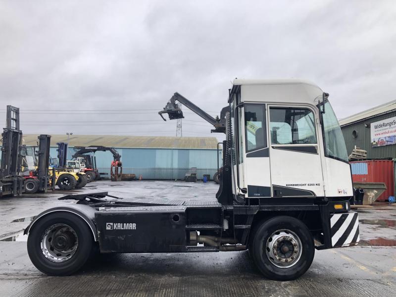 Kalmar TT612D