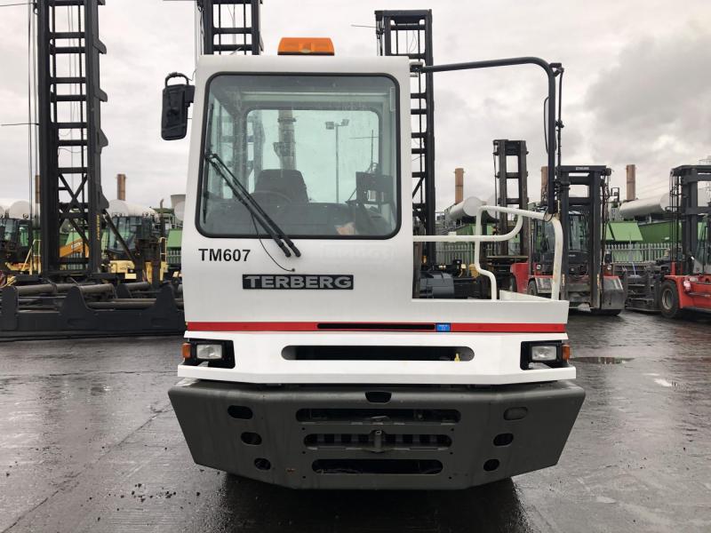 Terberg YT222
