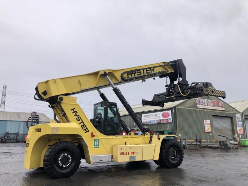 Hyster RS45-31CH