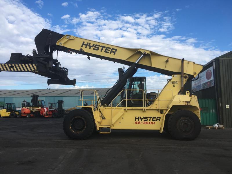 Hyster 46-36CH