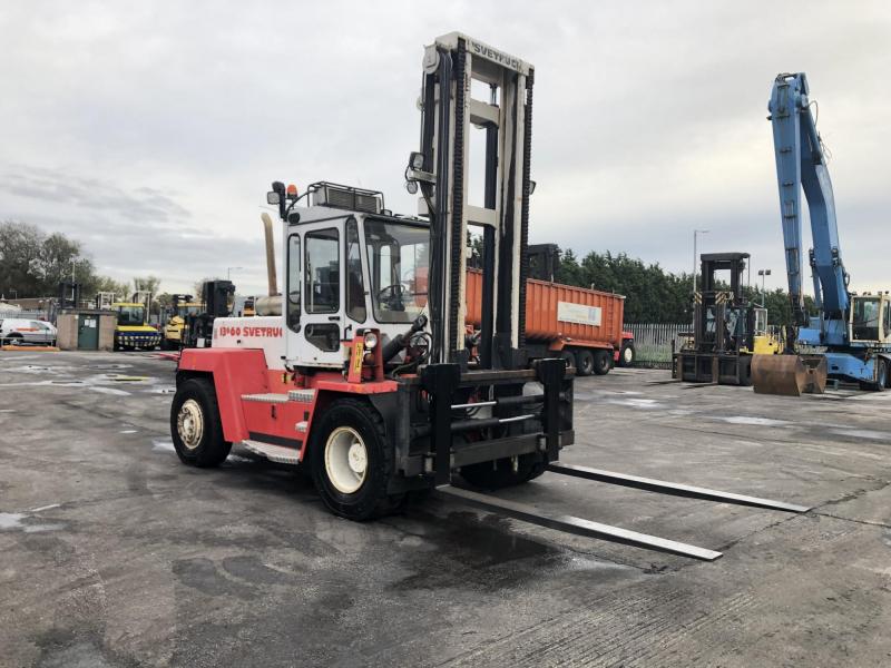 SVEtruck 13.6 60 32