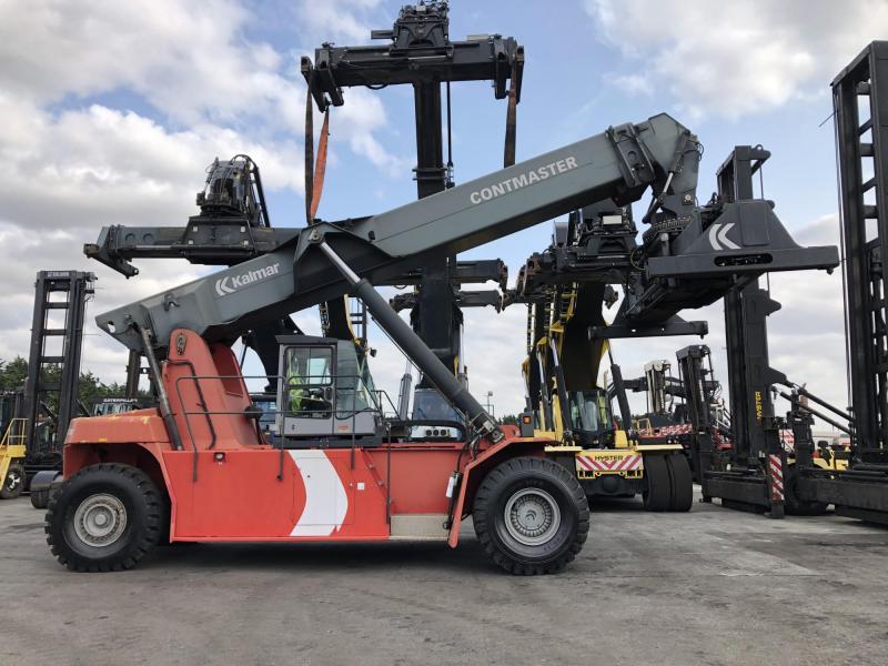 Kalmar DRS45-31-S5