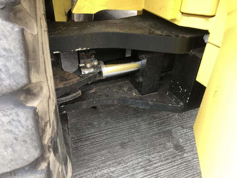 Hyster H22XM-12EC