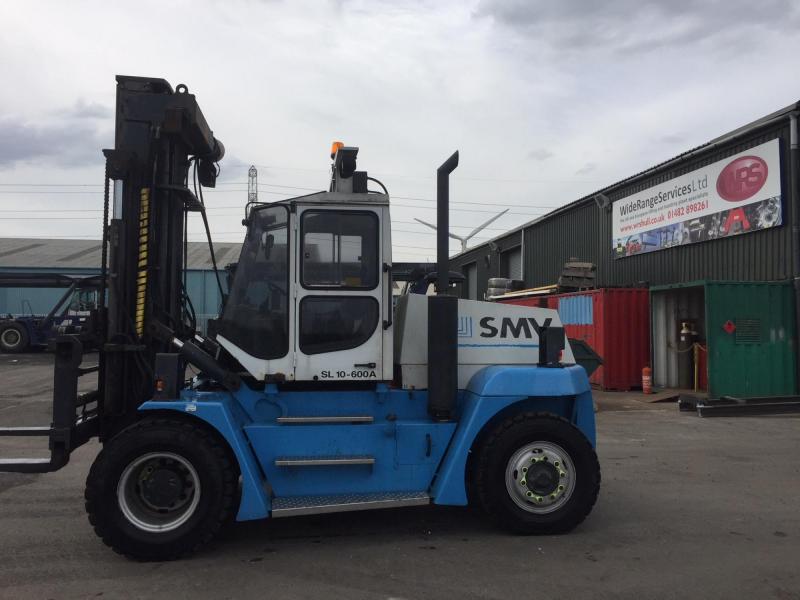 SMV 10-600A