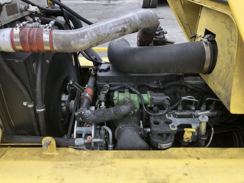 Hyster H22XM-12EC