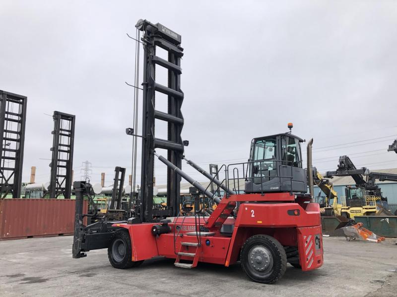 Kalmar DCG80-45ES6