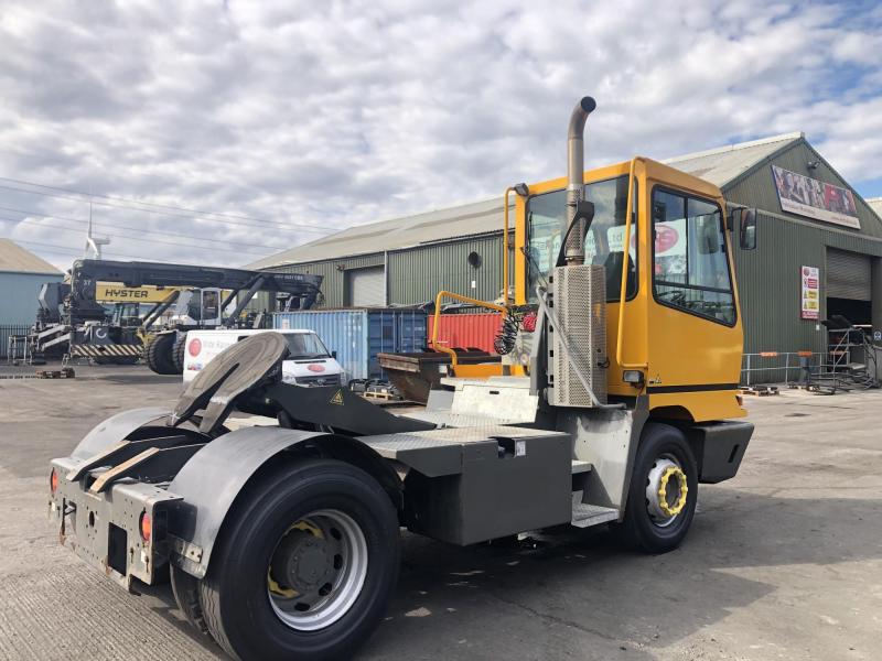 Terberg YT182