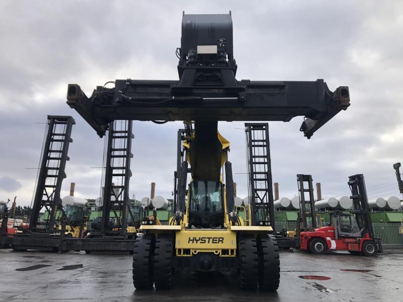 Hyster RS45-31CH