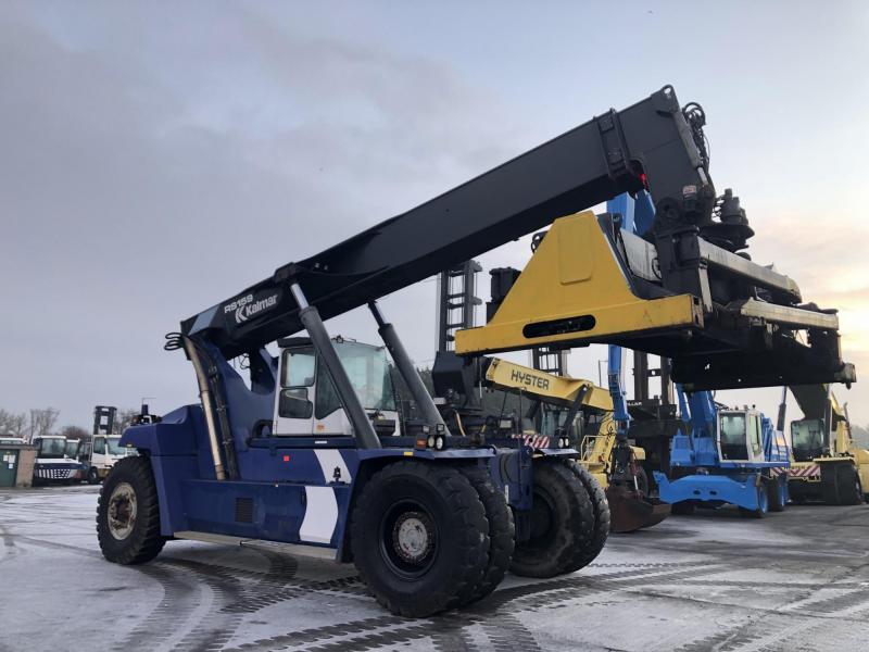 Kalmar DRF450-65C5X