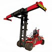 Forklifts mast
