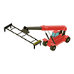 Reachstackers